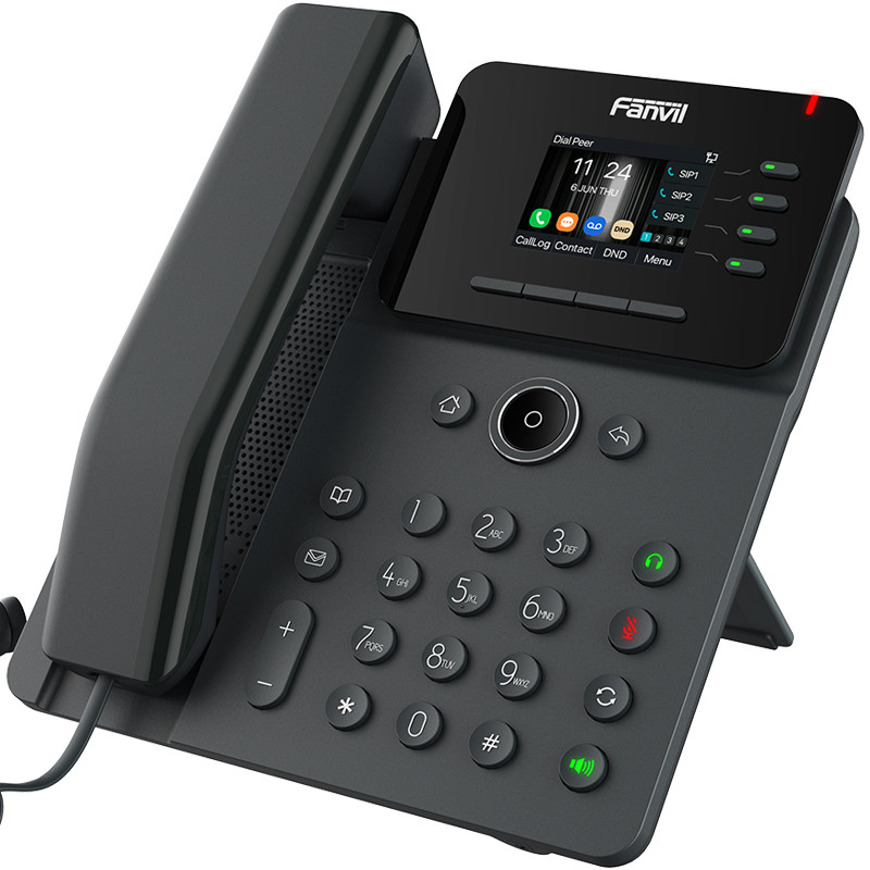 The Ultimate Guide to Fanvil IP Phones: Reliable Communication Solutions for Modern Businesses in Saudi Arabia