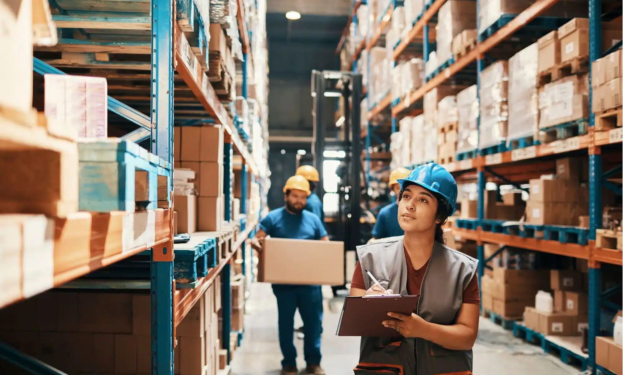 Ambient Storage, Ambient Storage in Riyadh, and Ambient Storage in Saudi Arabia: A Complete Guide for Modern Warehousing